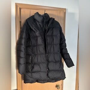 North Face Dealio Parka